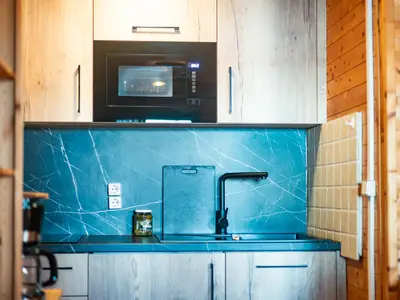 Ferienhaus für 4 Personen (32 m²) in Lübbenau/Spreewald 3/10