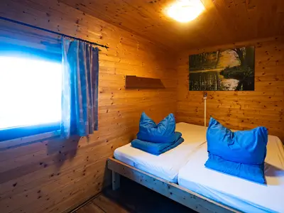 Ferienhaus für 4 Personen (32 m²) in Lübbenau/Spreewald 5/10