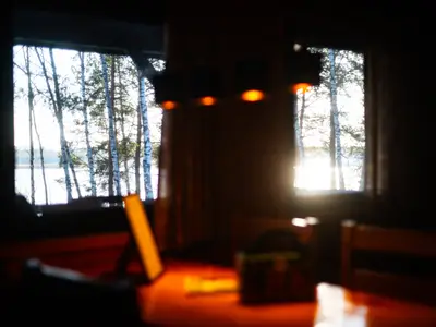 Ferienhaus für 4 Personen (32 m²) in Lübbenau/Spreewald 2/10