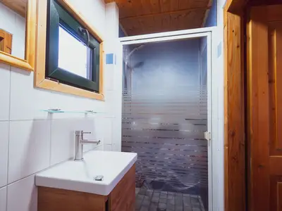 Ferienhaus für 4 Personen (32 m²) in Lübbenau/Spreewald 4/10