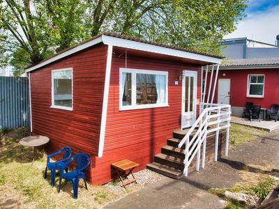 Ferienhaus für 3 Personen (17 m²) in Lübeck 1/7