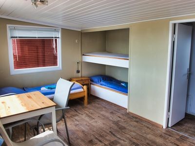 Ferienhaus für 3 Personen (17 m²) in Lübeck 2/7