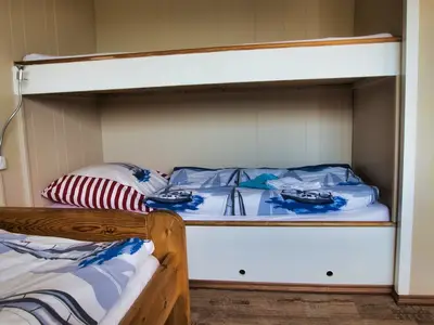 Ferienhaus für 3 Personen (17 m²) in Lübeck 3/7