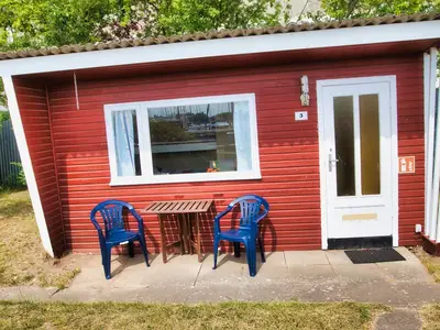Ferienhaus für 3 Personen (17 m²) in Lübeck 1/7