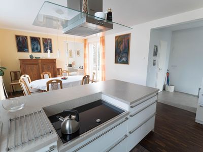 Ferienhaus für 6 Personen (150 m²) in Lübeck 8/10