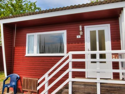 Ferienhaus für 3 Personen (17 m²) in Lübeck 1/7