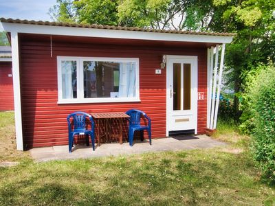 Ferienhaus für 3 Personen (17 m²) in Lübeck 1/7