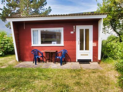 Ferienhaus für 3 Personen (17 m²) in Lübeck 1/7