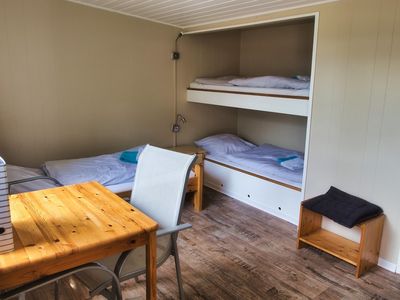 Ferienhaus für 3 Personen (17 m²) in Lübeck 2/7