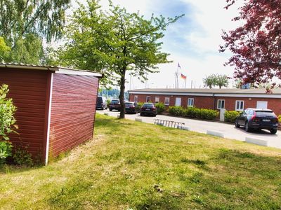 Ferienhaus für 3 Personen (17 m²) in Lübeck 6/7