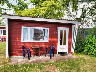 Ferienhaus für 3 Personen (17 m²) in Lübeck 1/7