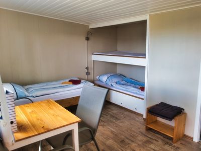 Ferienhaus für 3 Personen (17 m²) in Lübeck 2/7