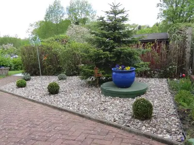 Steingarten
