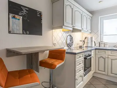 Ferienhaus für 4 Personen (80 m²) in Travemünde 3/10