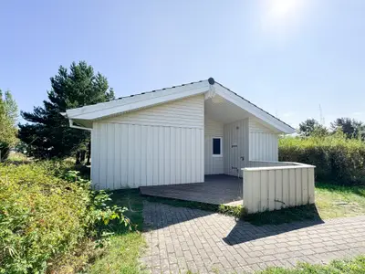 Eingangsbereich