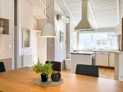 Ferienhaus für 6 Personen (109 m²) in Travemünde 9/10