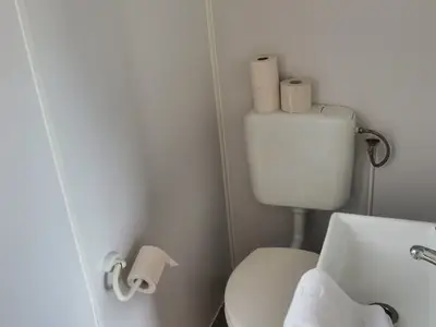 Ferienhaus für 3 Personen (17 m²) in Lübeck 4/7