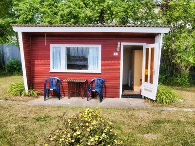 Ferienhaus für 3 Personen (17 m²) in Lübeck 1/7