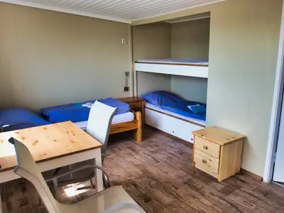 Ferienhaus für 3 Personen (17 m²) in Lübeck 2/7