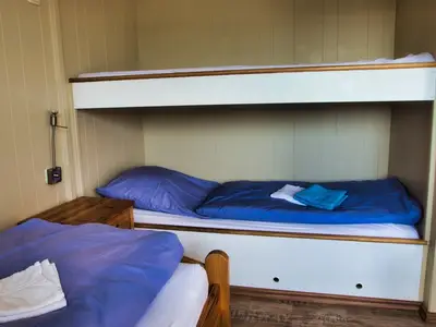 Ferienhaus für 3 Personen (17 m²) in Lübeck 3/7