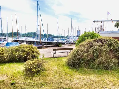 Ferienhaus für 3 Personen (17 m²) in Lübeck 6/7