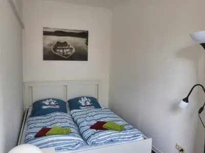 Ferienhaus für 4 Personen (49 m²) in Lübeck 7/10