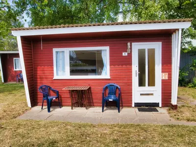 Ferienhaus für 3 Personen (17 m²) in Lübeck 1/7