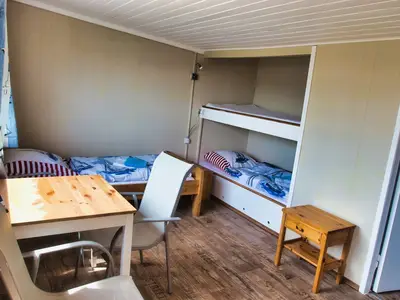 Ferienhaus für 3 Personen (17 m²) in Lübeck 2/7