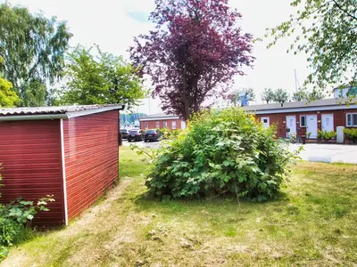 Ferienhaus für 3 Personen (17 m²) in Lübeck 6/7