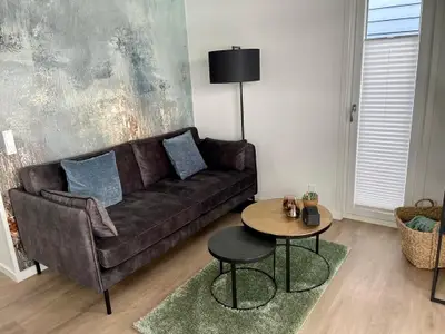 Ferienhaus für 5 Personen (36 m²) in Lübeck 1/10