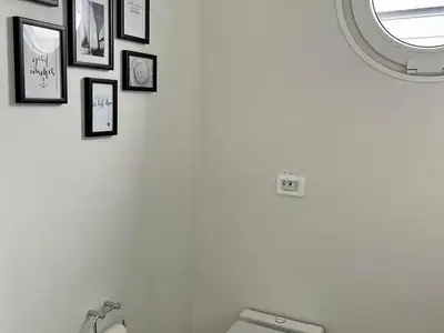 Ferienhaus für 5 Personen (36 m²) in Lübeck 10/10