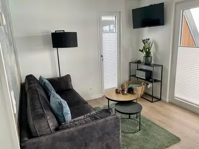 Ferienhaus für 5 Personen (36 m²) in Lübeck 2/10