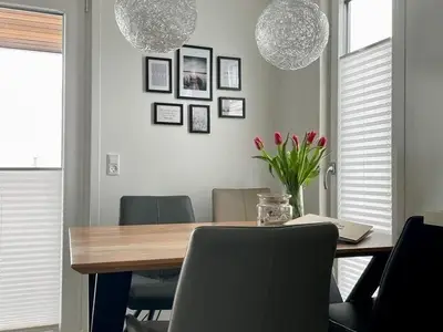 Ferienhaus für 5 Personen (36 m²) in Lübeck 4/10