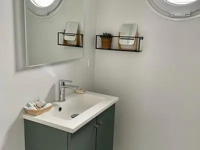 Ferienhaus für 5 Personen (36 m²) in Lübeck 8/10