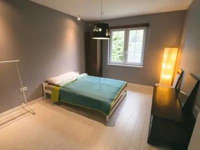 Ferienhaus für 12 Personen (220 m²) in Lubieszewo 6/10