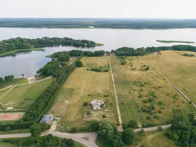 Ferienhaus für 12 Personen (220 m²) in Lubieszewo 2/10
