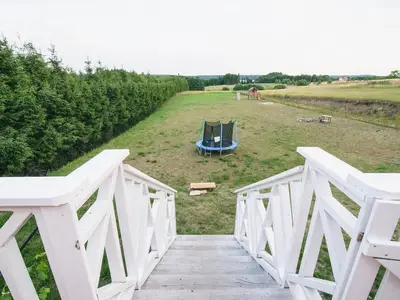 Ferienhaus für 12 Personen (220 m²) in Lubieszewo 3/10