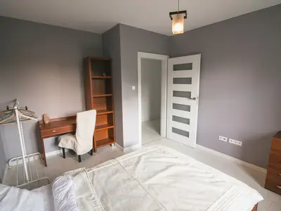 Ferienhaus für 12 Personen (220 m²) in Lubieszewo 5/10