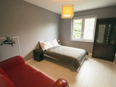 Ferienhaus für 12 Personen (220 m²) in Lubieszewo 7/10