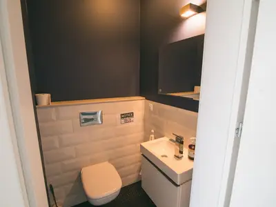 Ferienhaus für 12 Personen (220 m²) in Lubieszewo 9/10