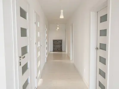 Ferienhaus für 12 Personen (220 m²) in Lubieszewo 10/10