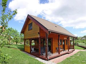 Ferienhaus für 5 Personen (50 m²) in Lubin (Wolin)