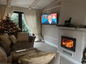 Ferienhaus für 5 Personen (55 m²) in Lubin (Wolin)