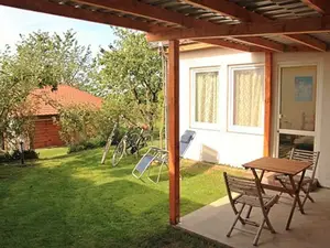 Ferienhaus für 4 Personen (20 m²) in Lubin (Wolin)
