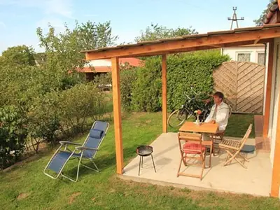 TerraceBalcony