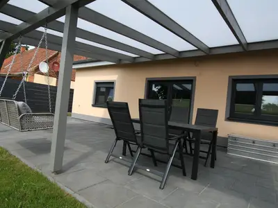 TerraceBalcony