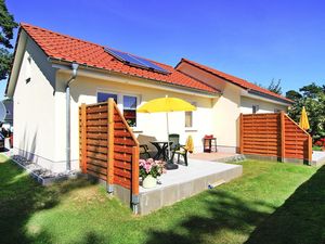 Ferienhaus für 3 Personen (40 m²) in Lubmin (Seebad)