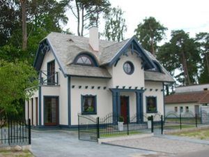 Ferienhaus für 6 Personen (115 m²) in Lubmin (Seebad)