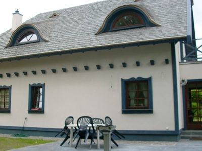 Ferienhaus für 6 Personen (115 m²) in Lubmin (Seebad) 3/10