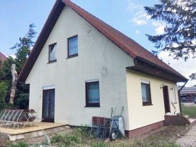 Ferienhaus für 10 Personen (120 m²) in Lubmin (Seebad) 6/10